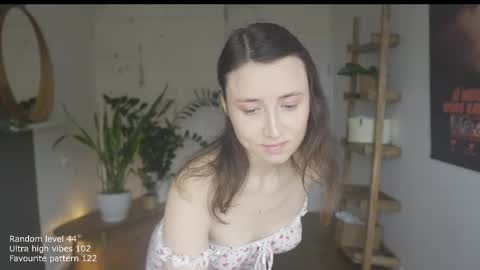 Belle online show from November 2025 11:32:01 AM