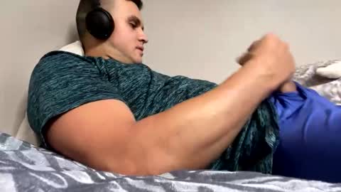 Jerkingoff online show from September 2025 03:41:02 AM