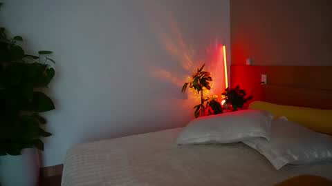 Snapshot of ignis_amoris69 chatting on November 2025 07:00:02 AM Natalie online show from November 2025 07:00:02 AM