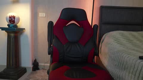 Snapshot of igor_scott chatting on November 2025 02:32:02 AM Igor scott online show from November 2025 02:32:02 AM