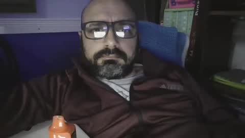 igorargen4 online show from September 2025 02:00:02 AM