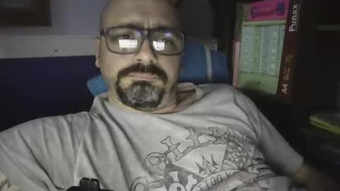 igorargen4 online show from October 2025 12:52:02 AM