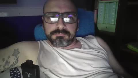 igorargen4 online show from October 2025 01:06:02 AM