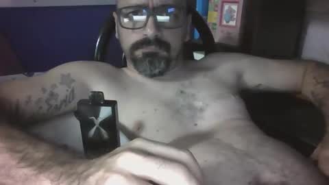 igorargen4 online show from February 2026 02:01:02 AM