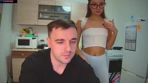 Julia and Mira online show from December 2024 06:39:01 PM