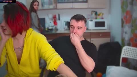 Julia and Mira online show from December 2024 05:37:02 PM