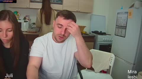 Julia and Mira online show from December 2024 04:16:02 PM