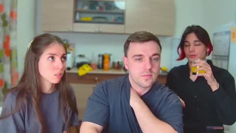 Julia and Mira online show from December 2024 05:33:02 PM