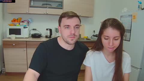 Julia and Mira online show from January 2025 04:55:01 PM