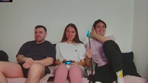 Julia and Mira online show from January 2025 01:21:02 PM