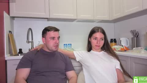 Julia and Mira online show from September 2025 06:08:02 PM