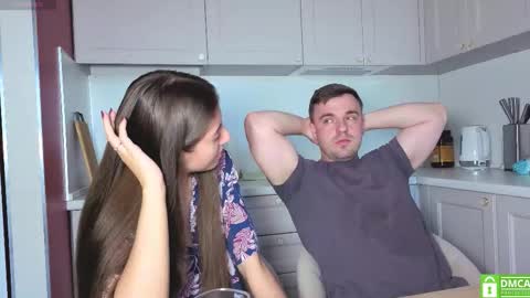 Julia and Mira online show from September 2025 10:37:01 AM