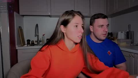 Julia and Mira online show from December 2025 09:20:02 PM