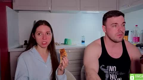 Julia and Mira online show from January 2026 07:28:02 PM