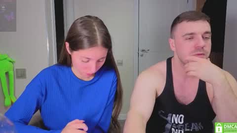 Julia and Mira online show from March 2026 04:13:01 PM