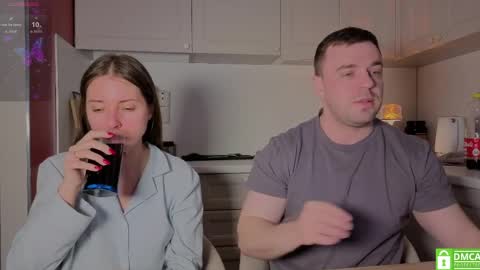 Julia and Mira online show from April 2026 06:42:02 PM