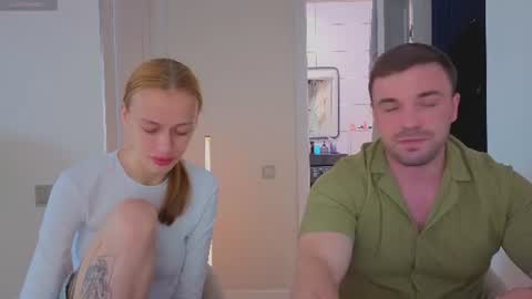 Julia and Mira online show from July 2026 09:13:02 AM