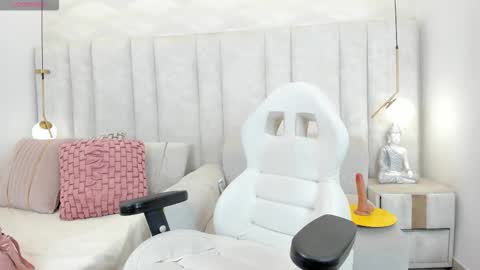 Naty  online show from March 2026 09:41:01 PM