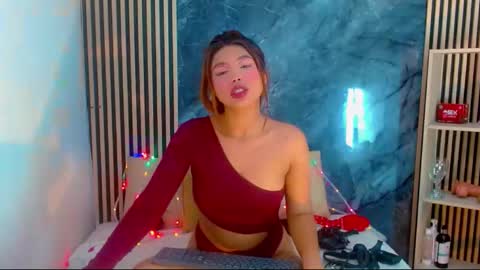 iisalombardi online show from December 2025 03:56:01 AM