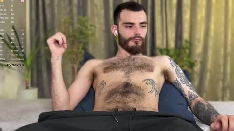 Sam online show from February 2026 04:22:02 PM