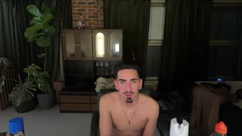 ikethefornicator online show from March 2026 08:39:02 AM