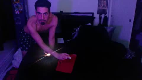 ikethefornicator online show from April 2026 03:12:01 AM