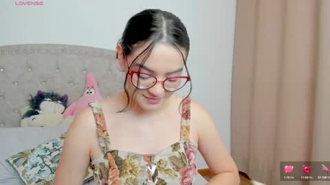 Snapshot of iki_mei chatting on February 2025 01:53:02 PM Maria online show from February 2025 01:53:02 PM