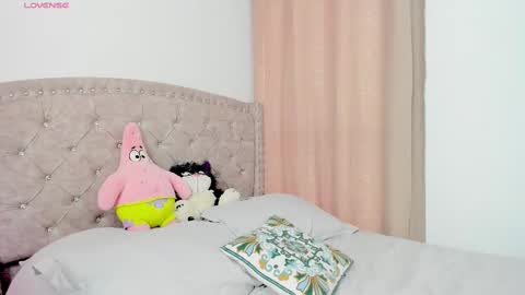 Snapshot of iki_mei chatting on February 2025 04:45:02 PM Maria online show from February 2025 04:45:02 PM