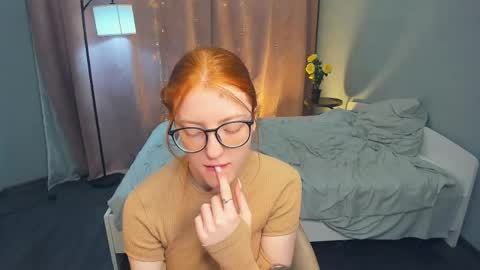 Ilana online show from May 2026 08:14:02 PM