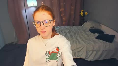 Ilana online show from May 2026 07:30:02 PM