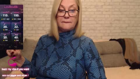 IlariaCetoi online show from February 2025 03:57:02 PM