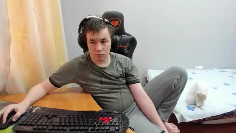 iliaskris online show from January 2026 11:03:02 AM