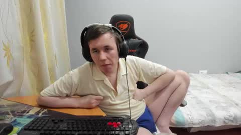 Snapshot of iliaskrislove chatting on January 2026 07:11:01 PM iliaskris online show from January 2026 07:11:01 PM