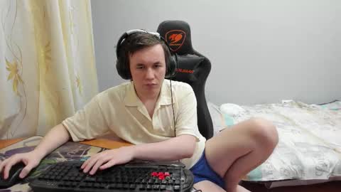 Snapshot of iliaskrislove chatting on February 2026 09:24:01 PM iliaskris online show from February 2026 09:24:01 PM