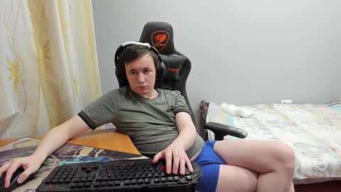 Snapshot of iliaskrislove chatting on February 2026 11:14:01 PM iliaskris online show from February 2026 11:14:01 PM