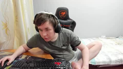 Snapshot of iliaskrislove chatting on February 2026 06:45:01 PM iliaskris online show from February 2026 06:45:01 PM