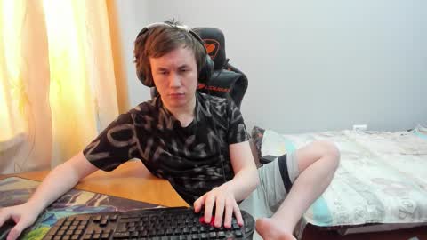 Snapshot of iliaskrislove chatting on February 2026 06:51:02 AM iliaskris online show from February 2026 06:51:02 AM