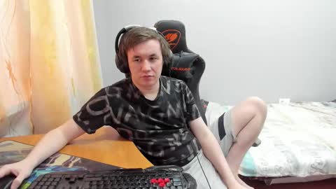 Snapshot of iliaskrislove chatting on February 2026 12:19:01 PM iliaskris online show from February 2026 12:19:01 PM