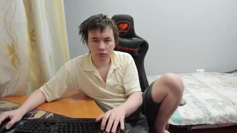 Snapshot of iliaskrislove chatting on February 2026 02:26:01 AM iliaskris online show from February 2026 02:26:01 AM