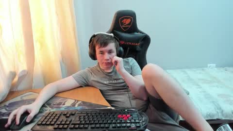 Snapshot of iliaskrislove chatting on February 2026 07:51:01 AM iliaskris online show from February 2026 07:51:01 AM