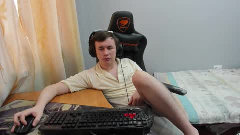 Snapshot of iliaskrislove chatting on February 2026 04:19:02 AM iliaskris online show from February 2026 04:19:02 AM