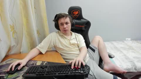 Snapshot of iliaskrislove chatting on February 2026 07:10:01 PM iliaskris online show from February 2026 07:10:01 PM