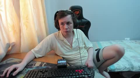 Snapshot of iliaskrislove chatting on February 2026 06:26:01 AM iliaskris online show from February 2026 06:26:01 AM