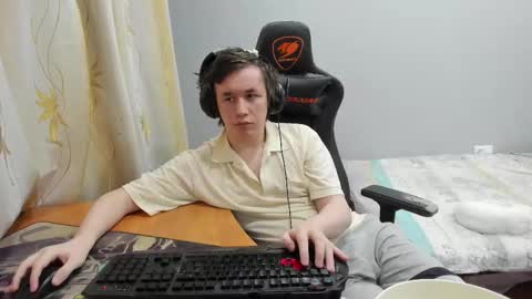 Snapshot of iliaskrislove chatting on February 2026 12:33:02 AM iliaskris online show from February 2026 12:33:02 AM