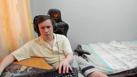 Snapshot of iliaskrislove chatting on February 2026 12:39:02 PM iliaskris online show from February 2026 12:39:02 PM