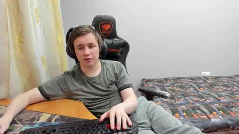 Snapshot of iliaskrislove chatting on February 2026 05:00:02 PM iliaskris online show from February 2026 05:00:02 PM