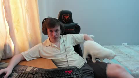 Snapshot of iliaskrislove chatting on February 2026 07:29:01 AM iliaskris online show from February 2026 07:29:01 AM