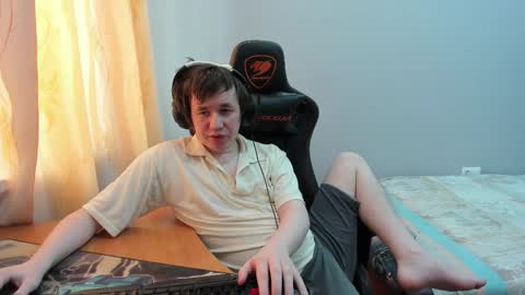 Snapshot of iliaskrislove chatting on February 2026 06:35:01 AM iliaskris online show from February 2026 06:35:01 AM