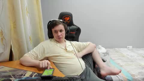 Snapshot of iliaskrislove chatting on February 2026 06:52:01 PM iliaskris online show from February 2026 06:52:01 PM