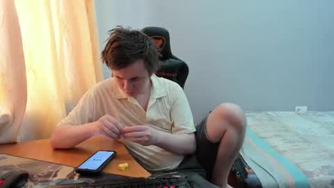 Snapshot of iliaskrislove chatting on February 2026 09:54:01 AM iliaskris online show from February 2026 09:54:01 AM